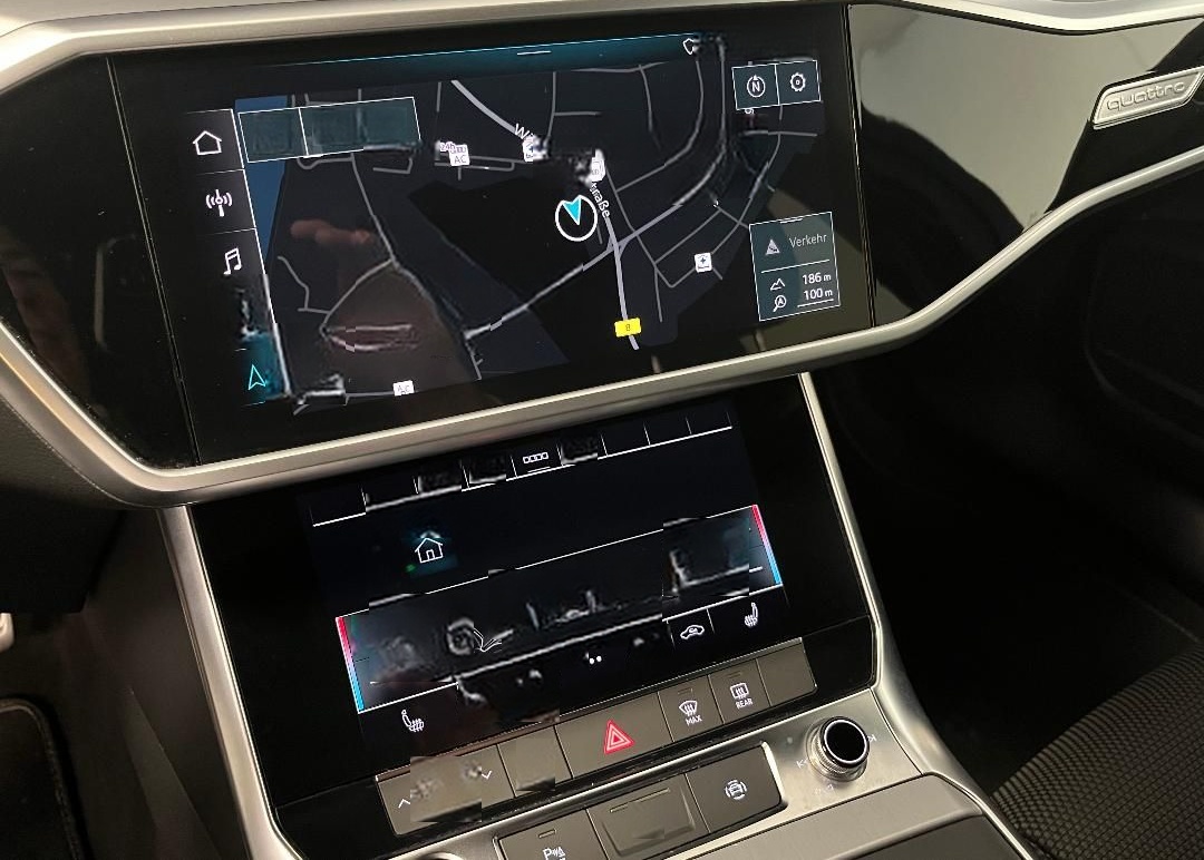 Audi A6 Avant TFSI e Sport Quattro S-tronic S-line, 2 foto 10