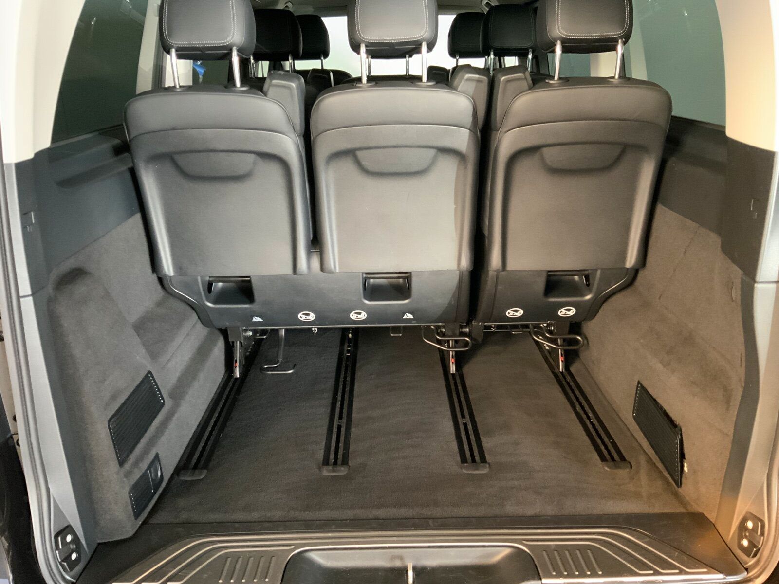 Mercedes-Benz d 4M AVA/EL DISTR. Standhz. M-BEAM 360 ° Leder foto 7