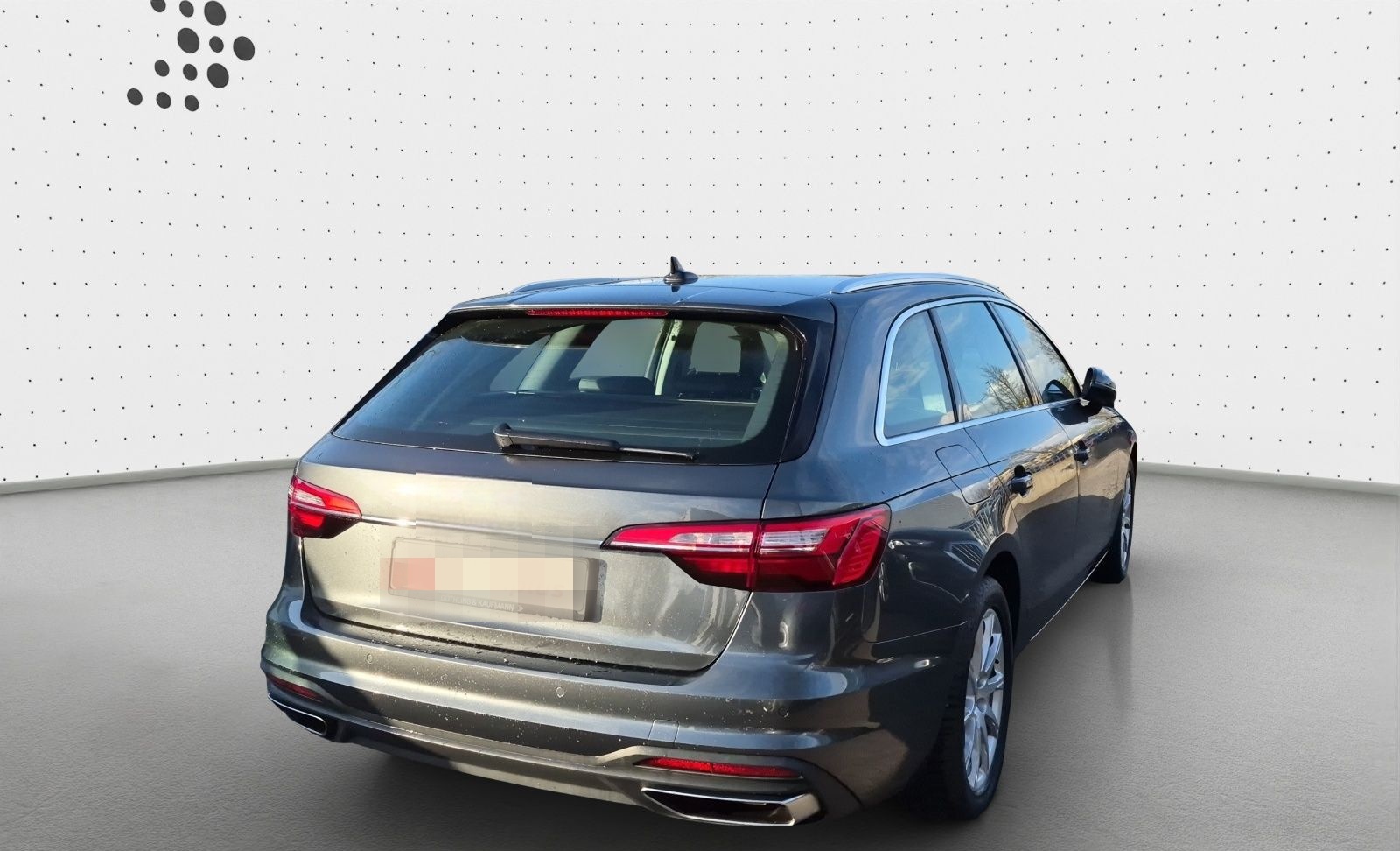 Audi A4 Avant 40 TFSI S tro*Pano*LED*Navi+*Sportsitze foto 2