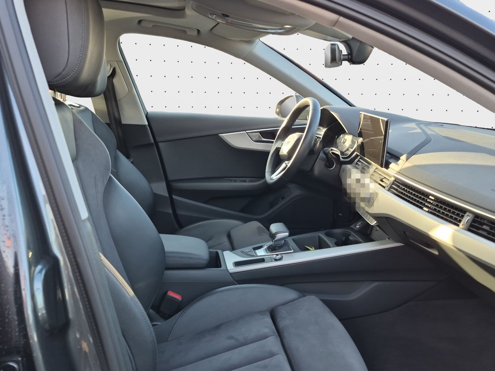 Audi A4 Avant 40 TFSI S tro*Pano*LED*Navi+*Sportsitze foto 4