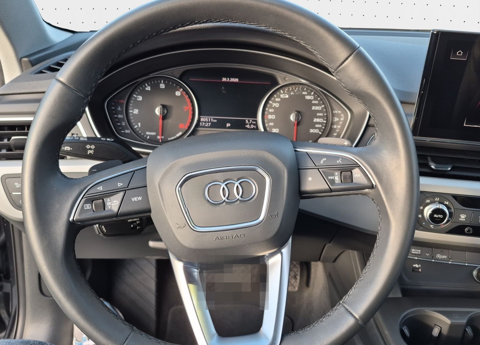 Audi A4 Avant 40 TFSI S tro*Pano*LED*Navi+*Sportsitze foto 6