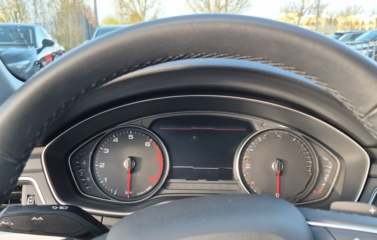 Audi A4 Avant 40 TFSI S tro*Pano*LED*Navi+*Sportsitze foto 7