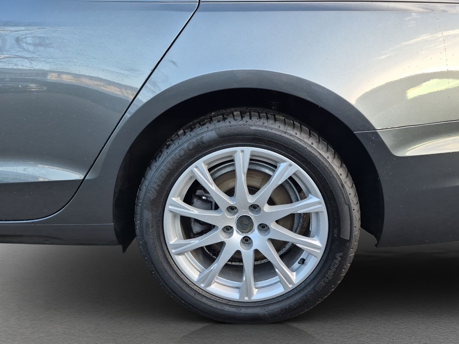 Audi A4 Avant 40 TFSI S tro*Pano*LED*Navi+*Sportsitze foto 10