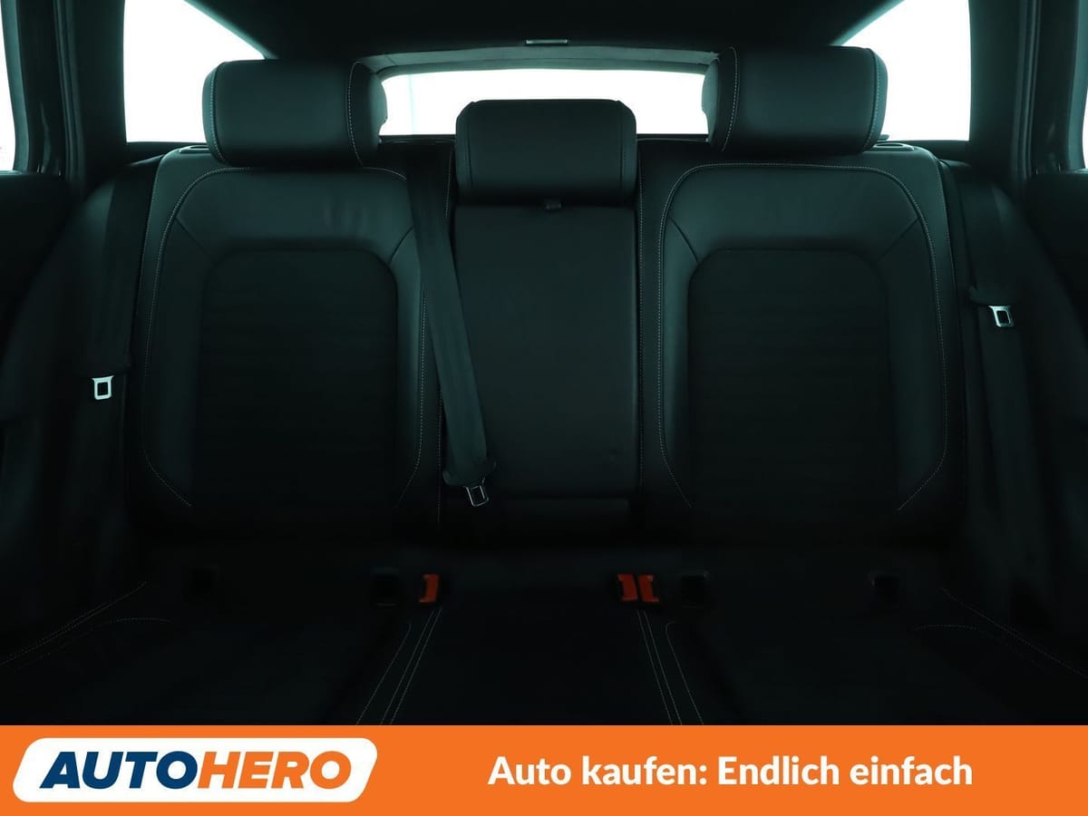 Volkswagen Passat 1.4 GTE Aut NAVI LED ACC CAM PDC SHZ AHK foto 11