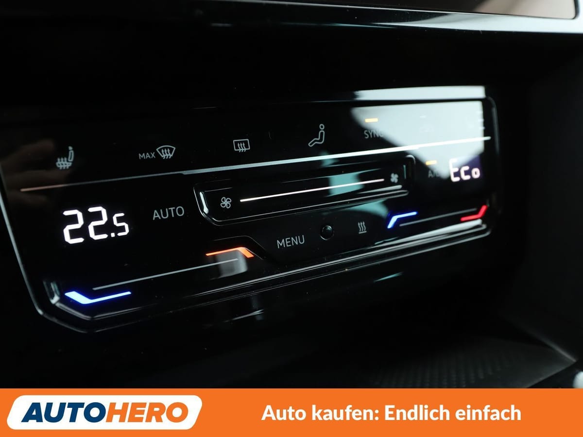 Volkswagen Passat 1.4 GTE Aut NAVI LED ACC CAM PDC SHZ AHK foto 21