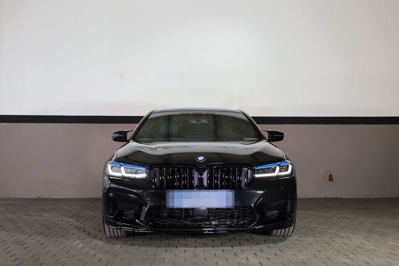BMW 540i/360*/HUD/H&K/SHZ/SBD/ACC/APPLE/LASER/R20 foto 2