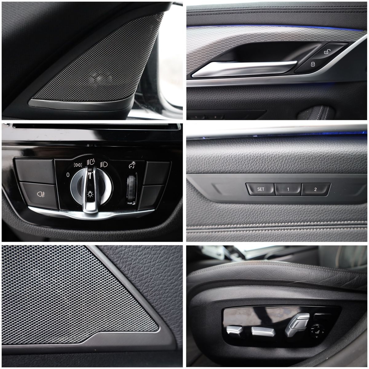 BMW 540i/360*/HUD/H&K/SHZ/SBD/ACC/APPLE/LASER/R20 foto 12
