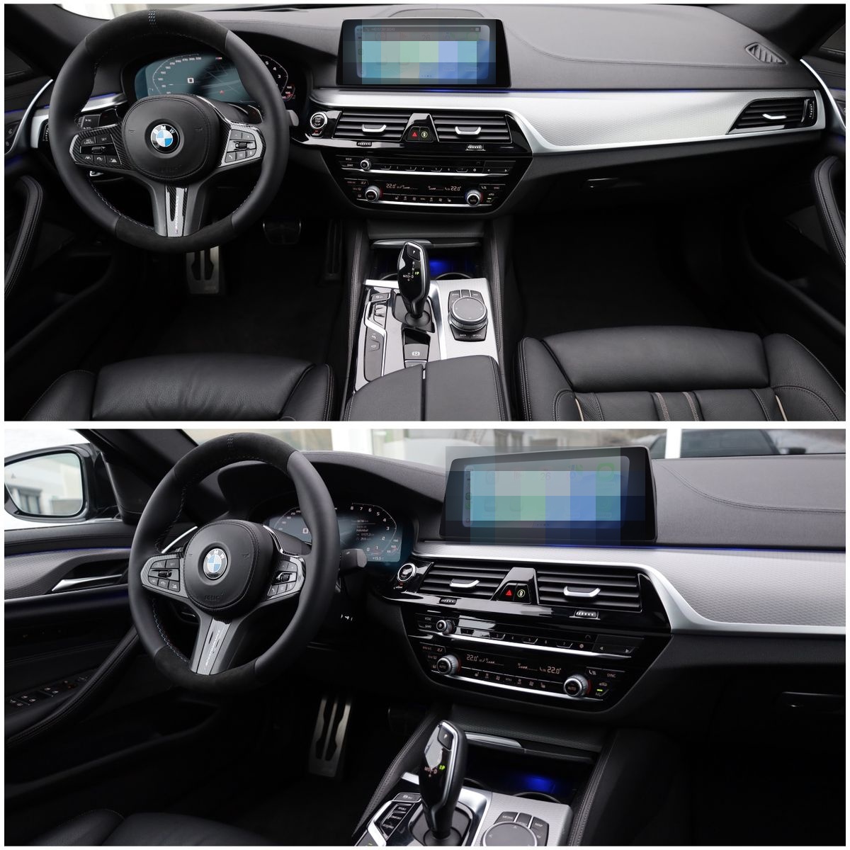 BMW 540i/360*/HUD/H&K/SHZ/SBD/ACC/APPLE/LASER/R20 foto 17