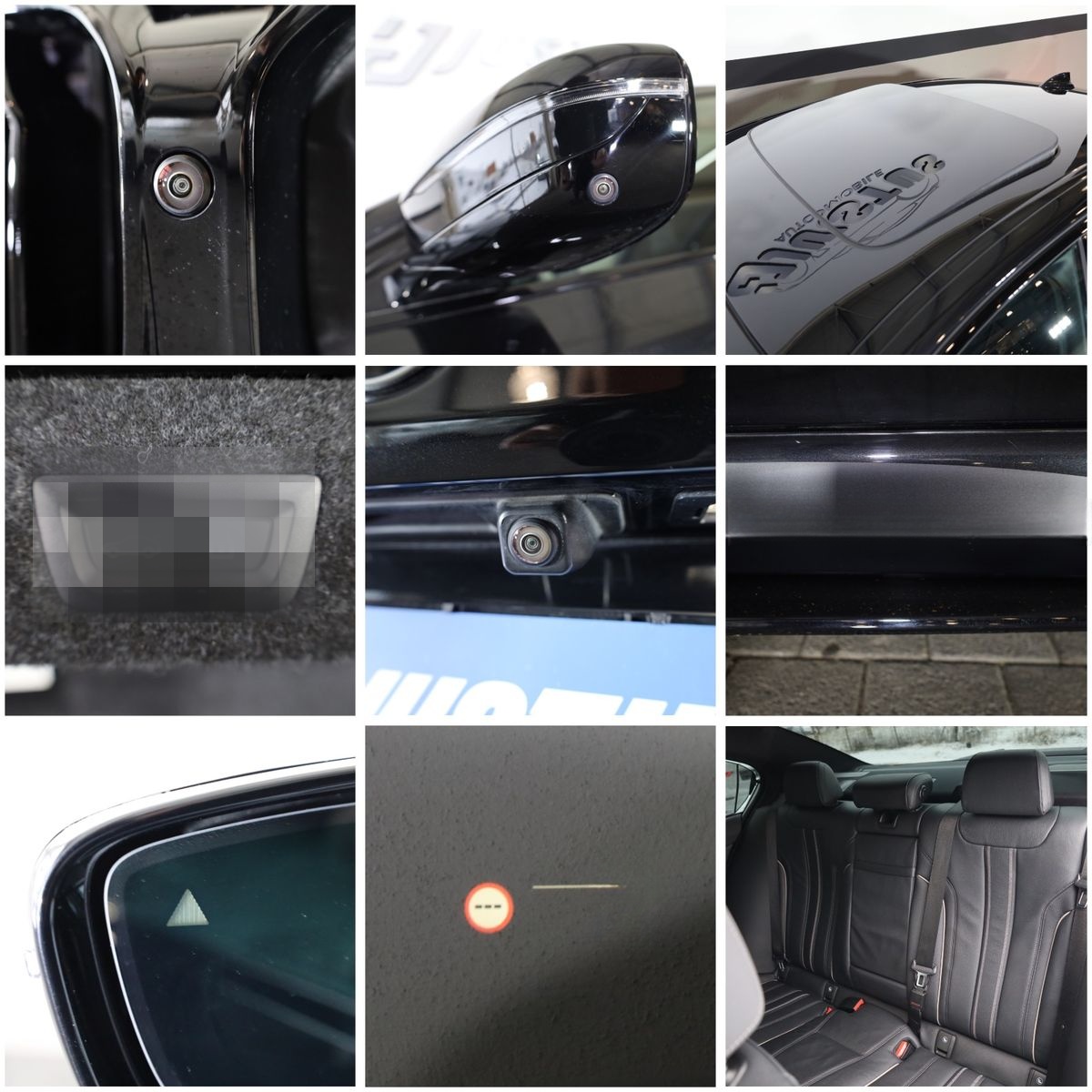 BMW 540i/360*/HUD/H&K/SHZ/SBD/ACC/APPLE/LASER/R20 foto 19
