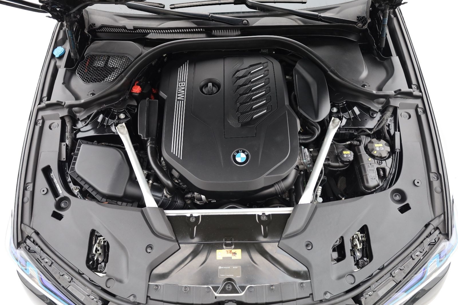 BMW 540i/360*/HUD/H&K/SHZ/SBD/ACC/APPLE/LASER/R20 foto 20