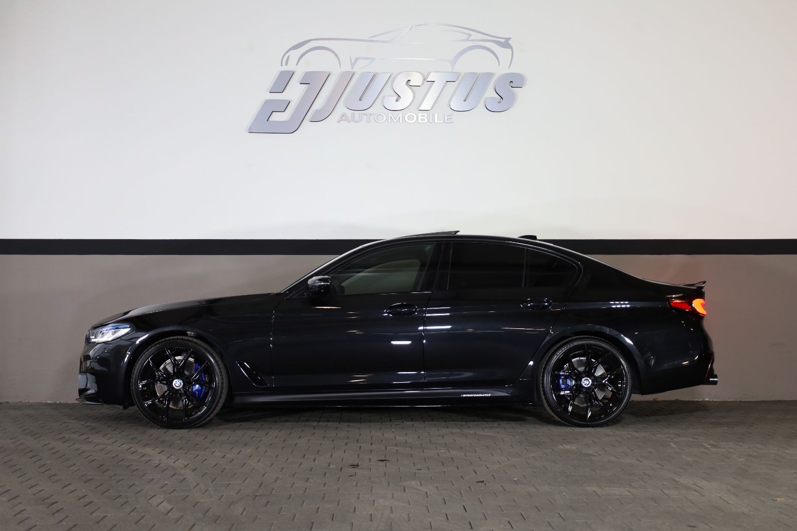 BMW 540i/360*/HUD/H&K/SHZ/SBD/ACC/APPLE/LASER/R20 foto 3