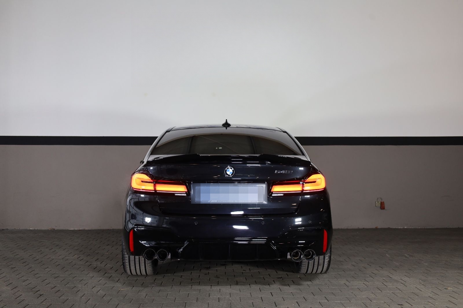 BMW 540i/360*/HUD/H&K/SHZ/SBD/ACC/APPLE/LASER/R20 foto 5