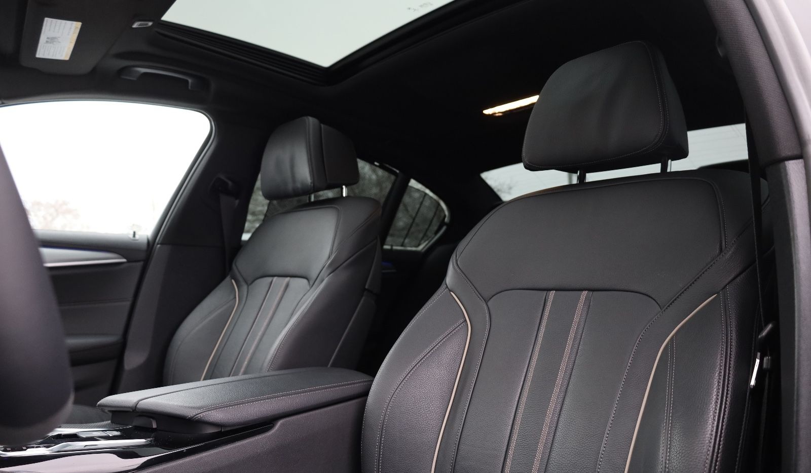 BMW 540i/360*/HUD/H&K/SHZ/SBD/ACC/APPLE/LASER/R20 foto 10