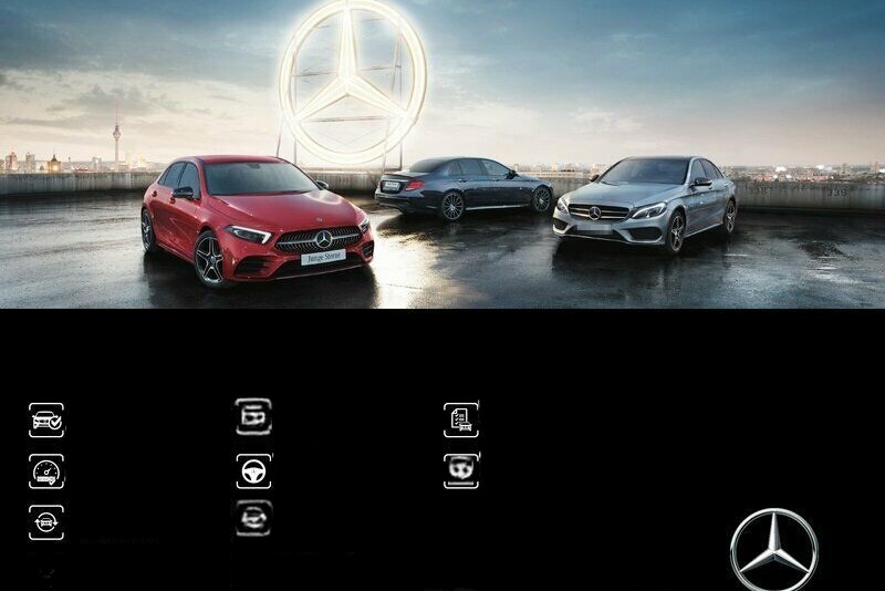 Mercedes-Benz EQA 300 4M AMG Line/Advanced+/Night/Totw./Keyles foto 7