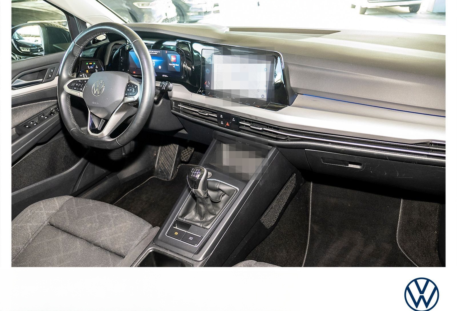 Volkswagen Golf Variant Life 2.0 TDI Navi LED ACC SHZ PDC foto 5