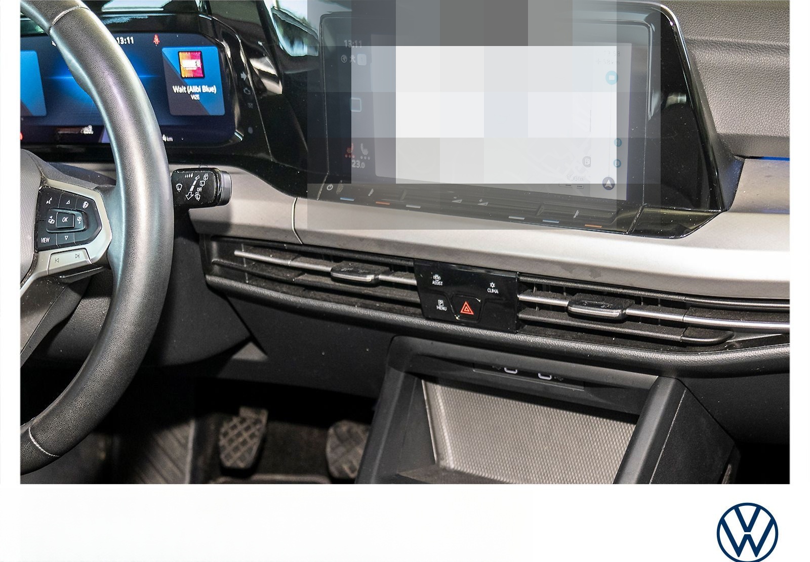 Volkswagen Golf Variant Life 2.0 TDI Navi LED ACC SHZ PDC foto 6