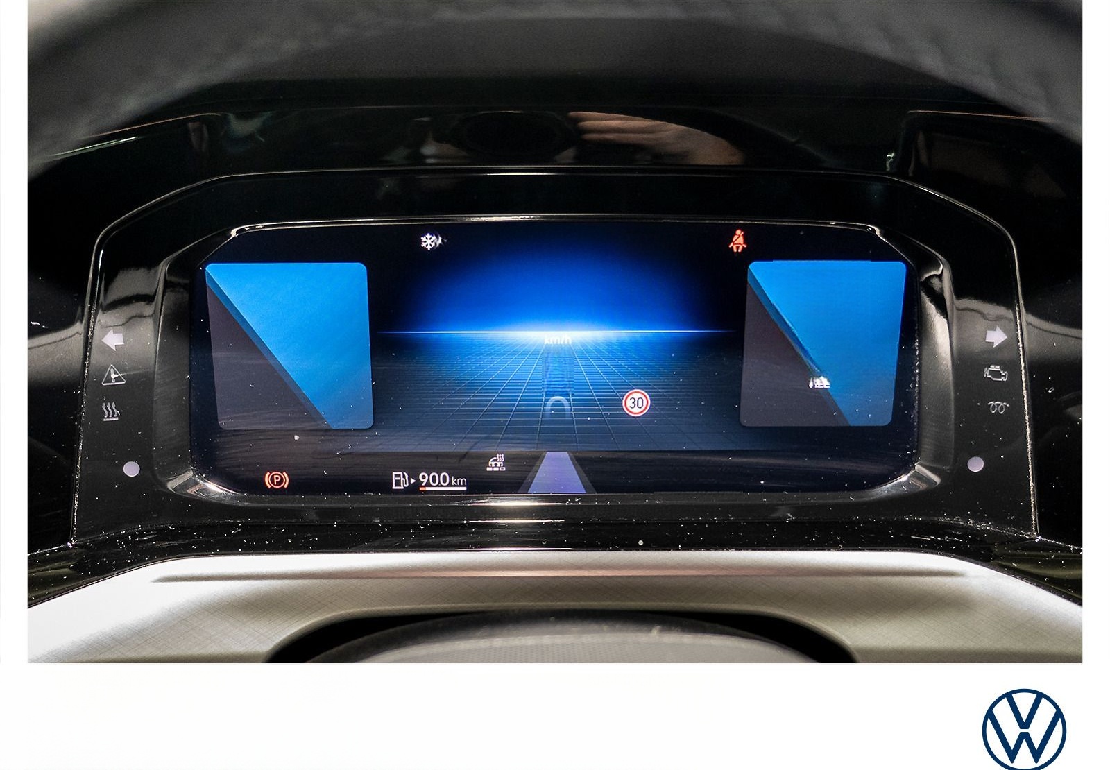 Volkswagen Golf Variant Life 2.0 TDI Navi LED ACC SHZ PDC foto 9