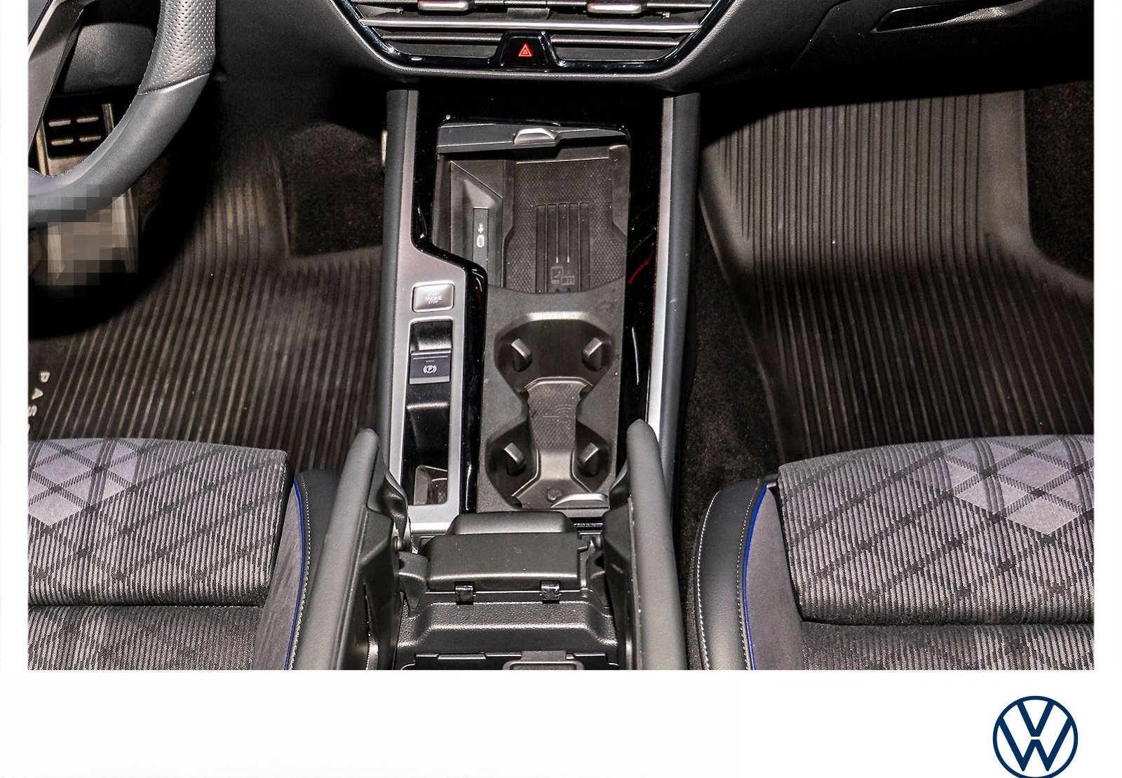 Volkswagen Passat Variant R-Line 2.0 TDI DSG Navi  Kamera foto 8