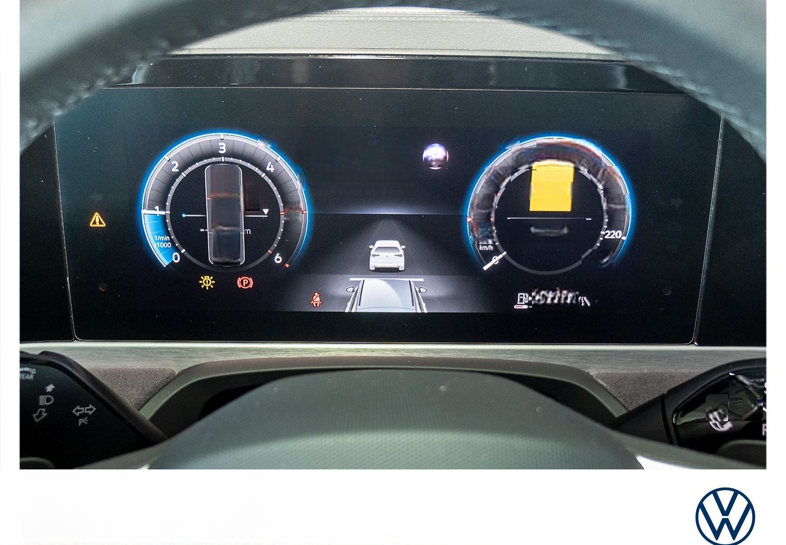 Volkswagen Passat Variant R-Line 2.0 TDI DSG Navi  Kamera foto 11