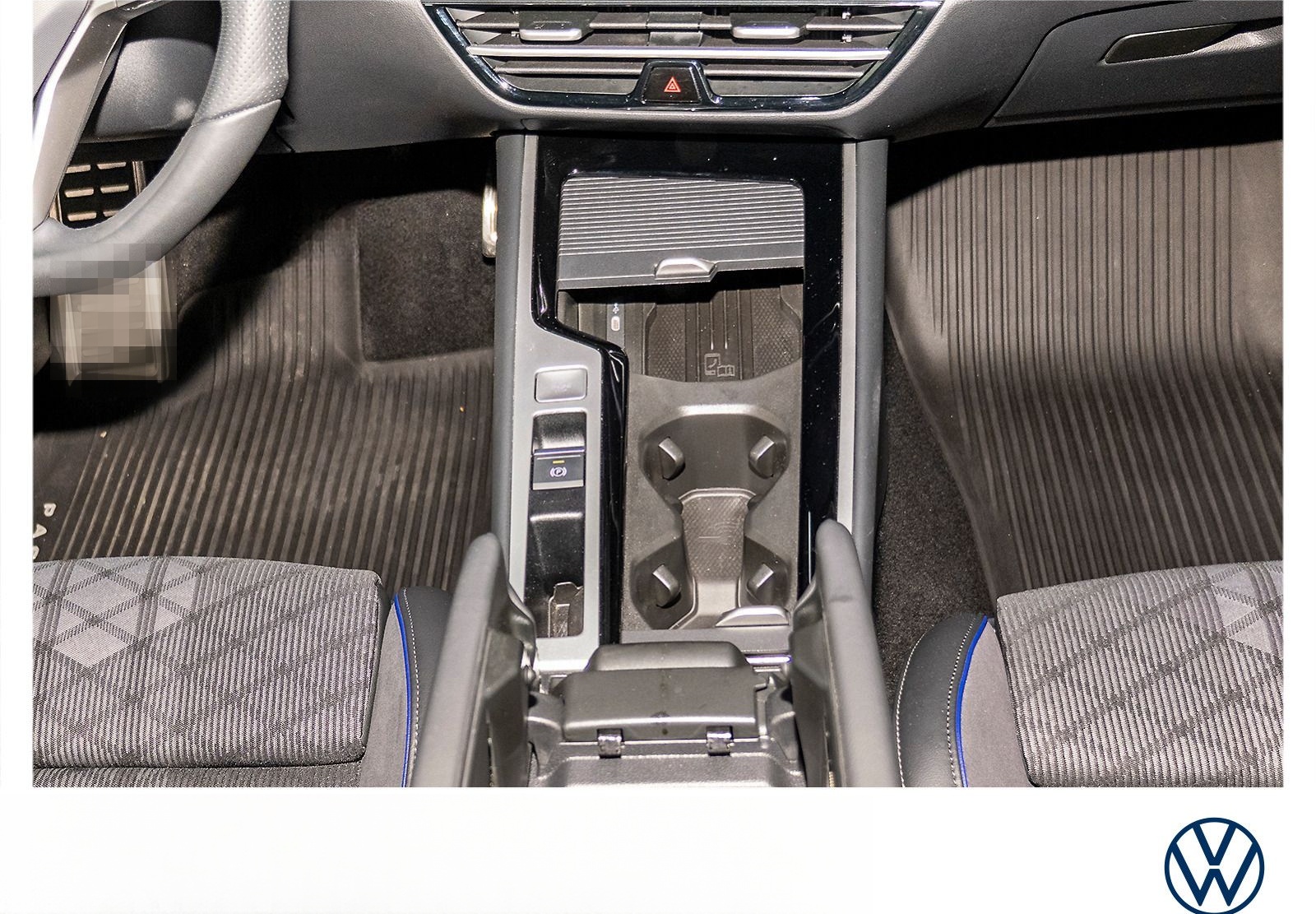 Volkswagen Passat Variant R-Line 2.0 TDI DSG Navi  Kamera foto 9