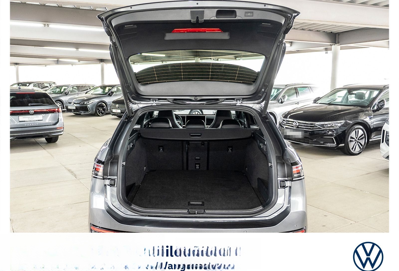 Volkswagen Passat Variant R-Line 2.0 TDI DSG Navi  Kamera foto 13