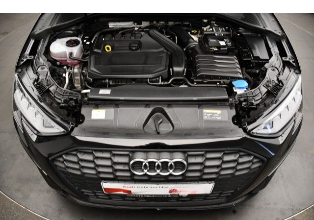 Audi A3 Sportback 35TFSI AHK/APS/SITZHZ/LED foto 11