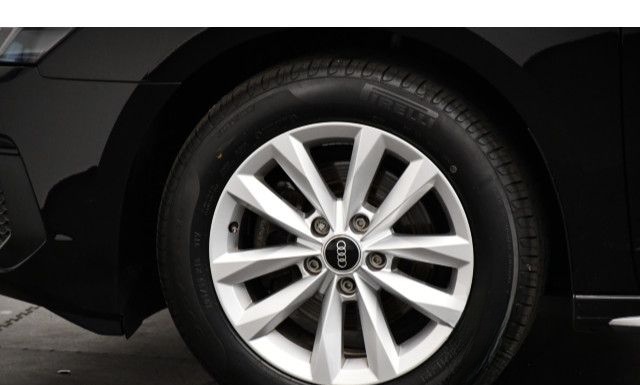 Audi A3 Sportback 35TFSI AHK/APS/SITZHZ/LED foto 12