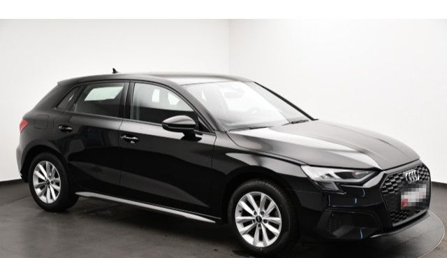 Audi A3 Sportback 35TFSI AHK/APS/SITZHZ/LED foto 13