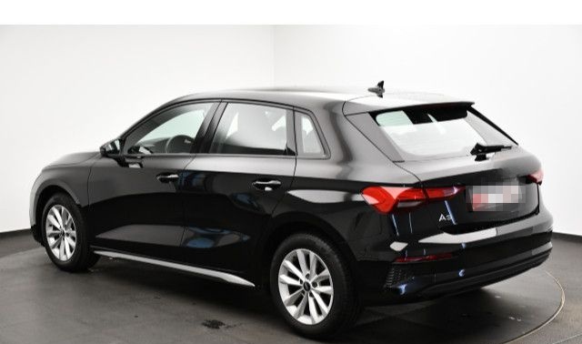 Audi A3 Sportback 35TFSI AHK/APS/SITZHZ/LED foto 14