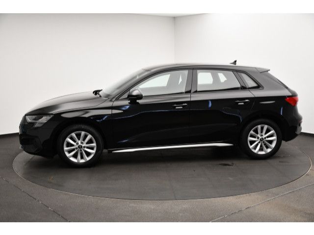 Audi A3 Sportback 35TFSI AHK/APS/SITZHZ/LED foto 15