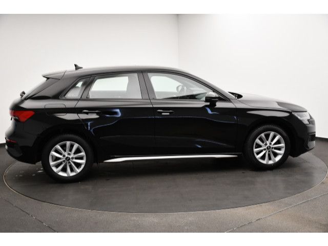 Audi A3 Sportback 35TFSI AHK/APS/SITZHZ/LED foto 16
