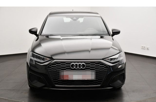 Audi A3 Sportback 35TFSI AHK/APS/SITZHZ/LED foto 17