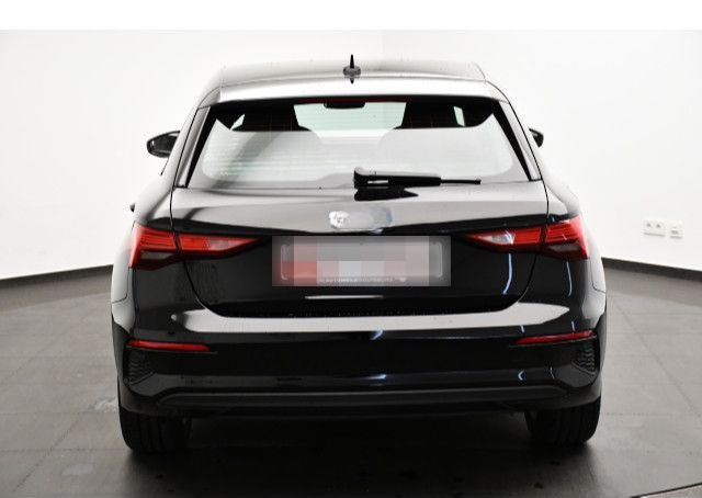 Audi A3 Sportback 35TFSI AHK/APS/SITZHZ/LED foto 18