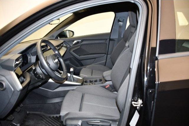 Audi A3 Sportback 35TFSI AHK/APS/SITZHZ/LED foto 3