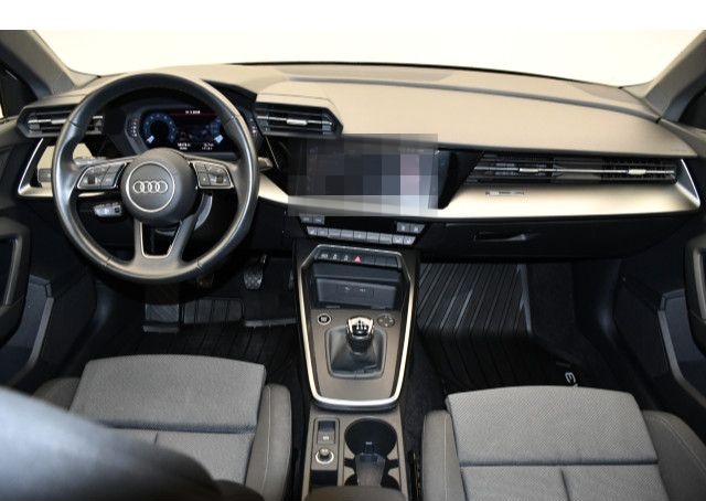 Audi A3 Sportback 35TFSI AHK/APS/SITZHZ/LED foto 4