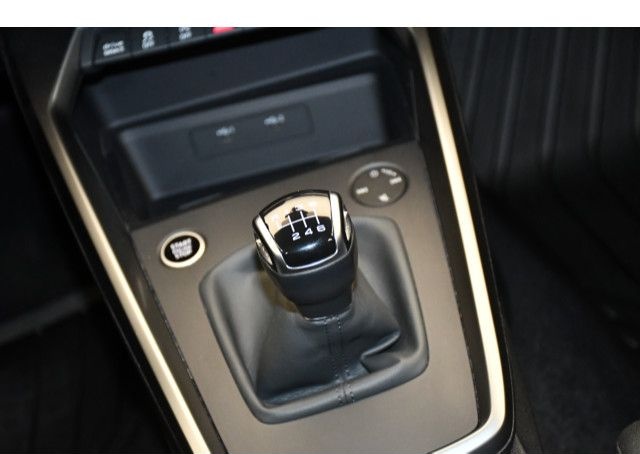 Audi A3 Sportback 35TFSI AHK/APS/SITZHZ/LED foto 6