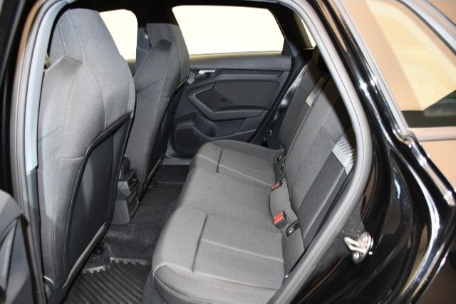 Audi A3 Sportback 35TFSI AHK/APS/SITZHZ/LED foto 9
