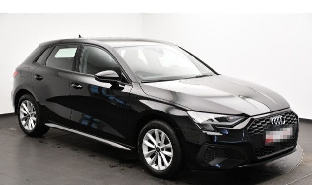 Audi A3 Sportback 35TFSI S tronic STANDHEIZUNG/SHZ/LE foto 12