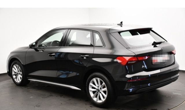 Audi A3 Sportback 35TFSI S tronic STANDHEIZUNG/SHZ/LE foto 13