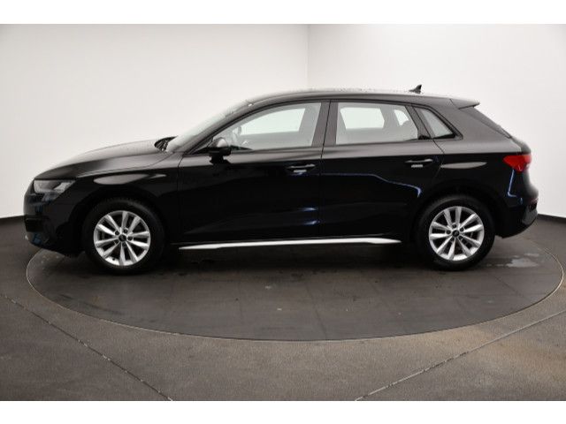 Audi A3 Sportback 35TFSI S tronic STANDHEIZUNG/SHZ/LE foto 14