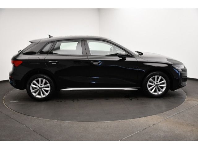 Audi A3 Sportback 35TFSI S tronic STANDHEIZUNG/SHZ/LE foto 15