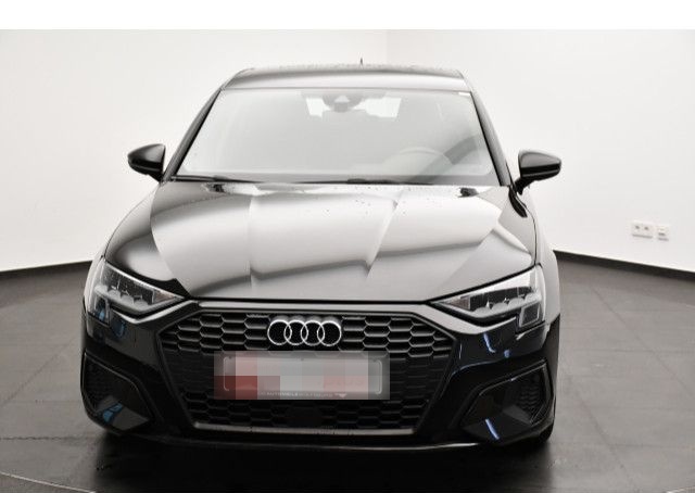 Audi A3 Sportback 35TFSI S tronic STANDHEIZUNG/SHZ/LE foto 16