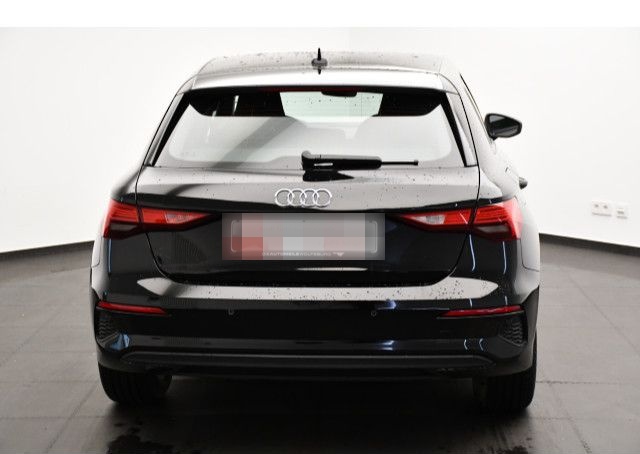 Audi A3 Sportback 35TFSI S tronic STANDHEIZUNG/SHZ/LE foto 17