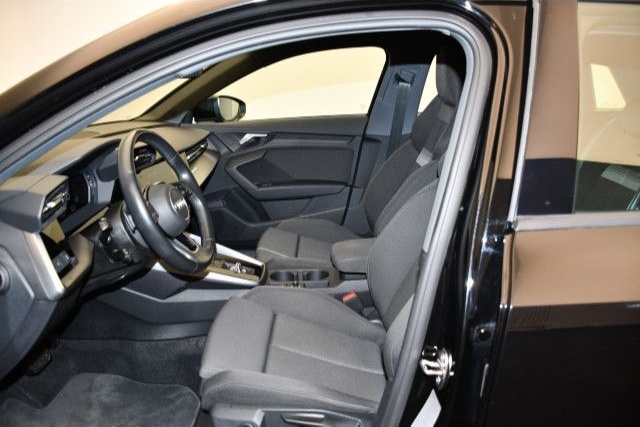 Audi A3 Sportback 35TFSI S tronic STANDHEIZUNG/SHZ/LE foto 3