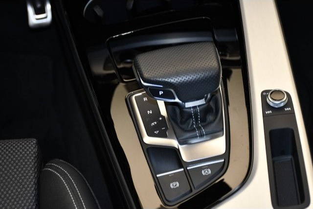 Audi A5 Sportback 45TFSI quattro S tronic S LINE MATR foto 6