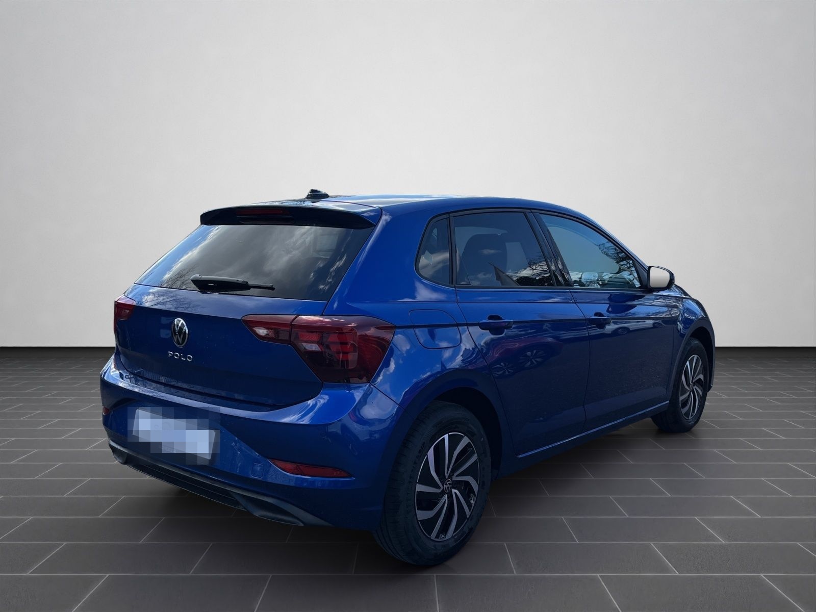 Volkswagen Polo Life DSG 1.0 TSI RFK*ACC*LM*RS*SHZ*TSR uvm. foto 2