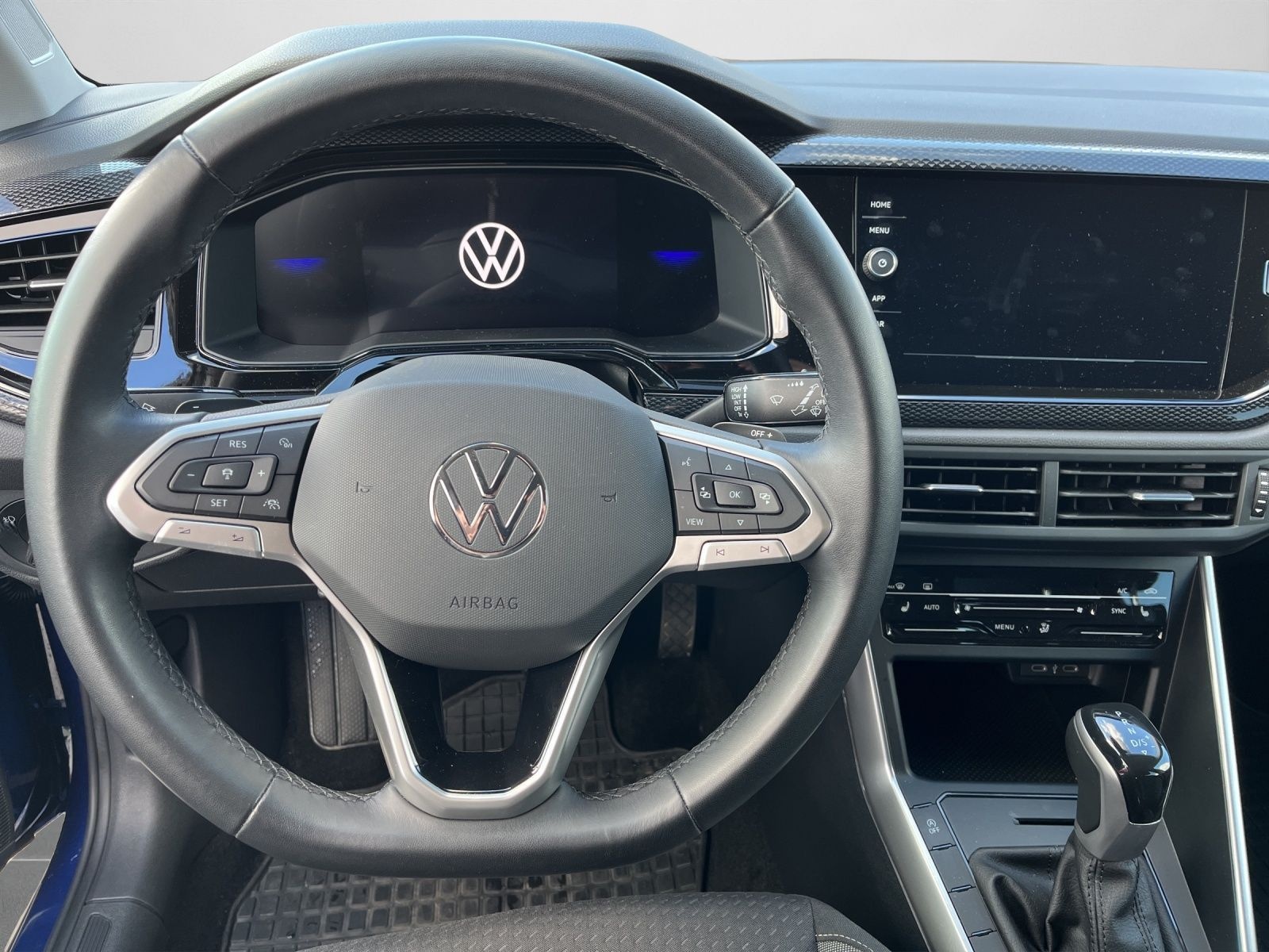 Volkswagen Polo Life DSG 1.0 TSI RFK*ACC*LM*RS*SHZ*TSR uvm. foto 3