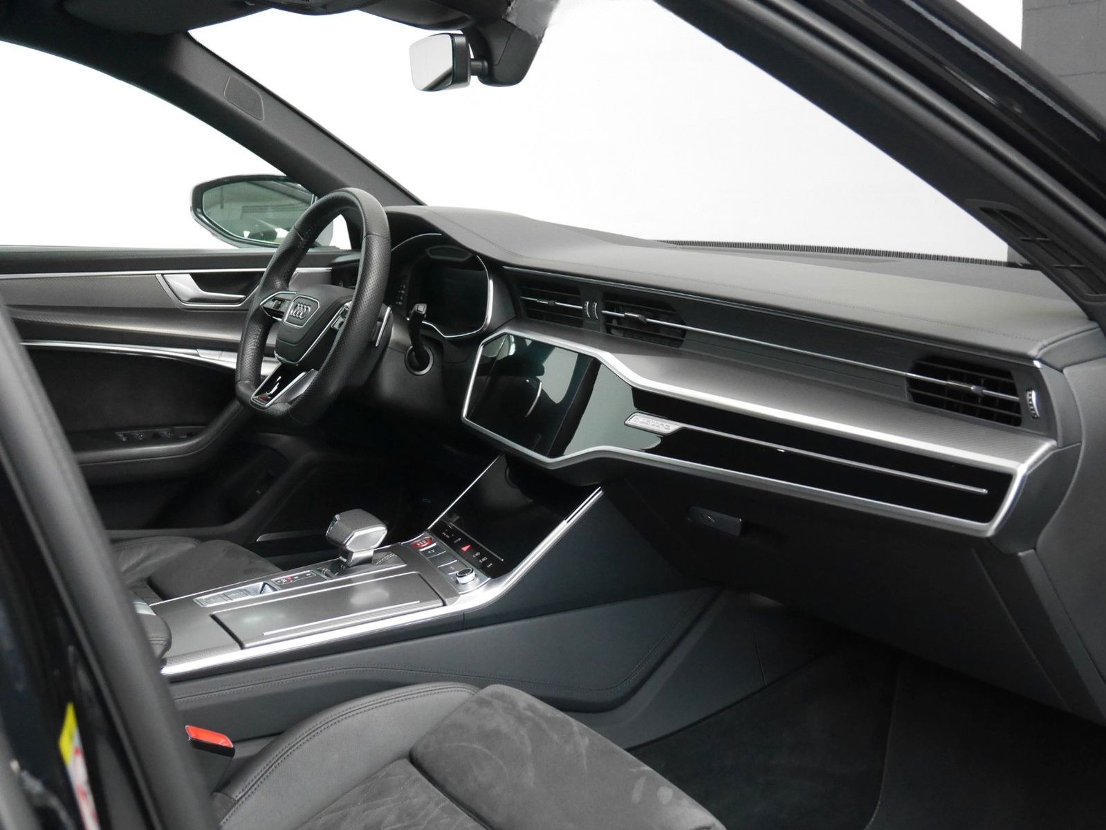 Audi RS6 Avant 4.0 TFSI quattro*UMBAU*960PS*Eingetrag foto 7