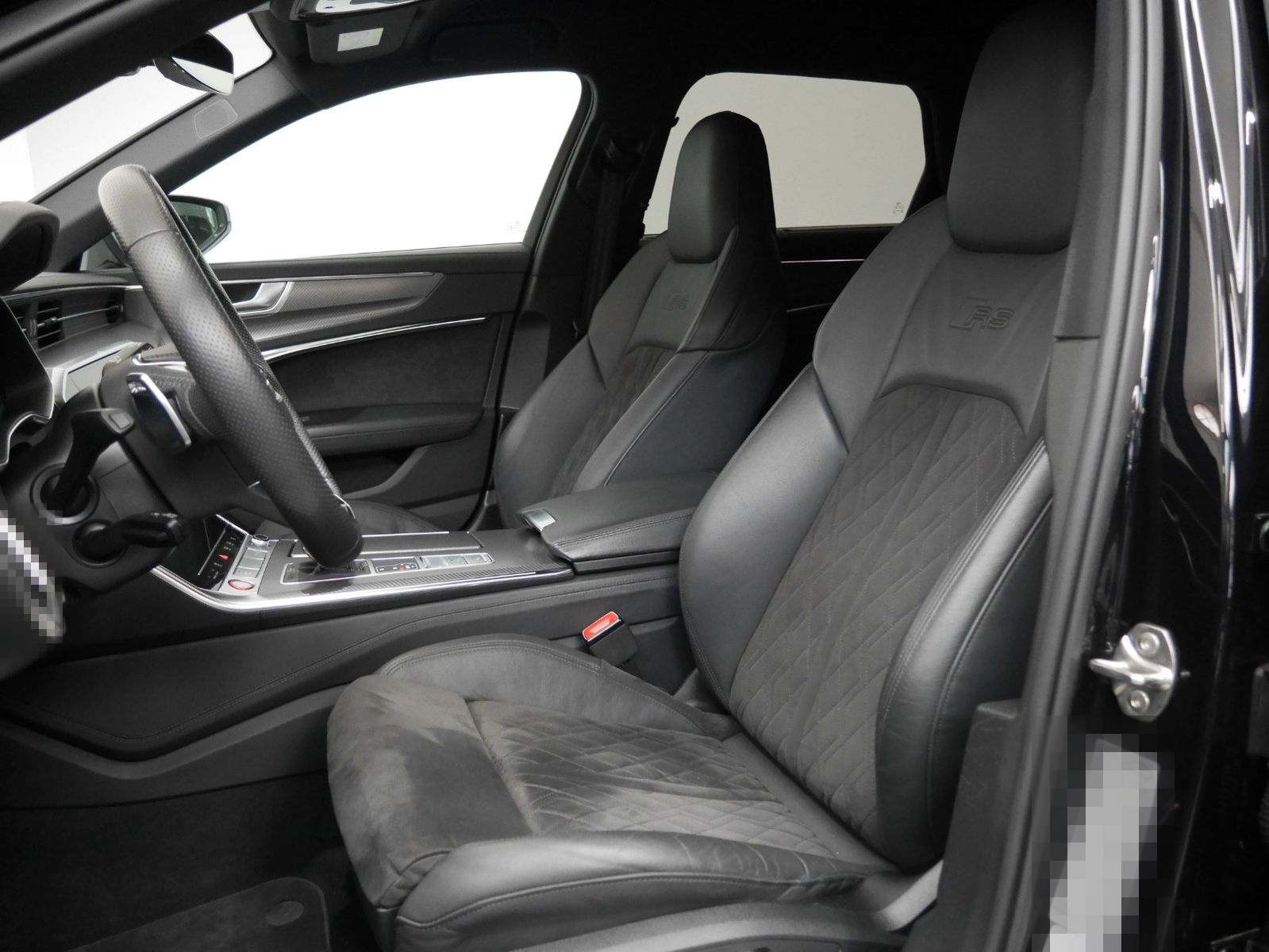 Audi RS6 Avant 4.0 TFSI quattro*UMBAU*960PS*Eingetrag foto 10