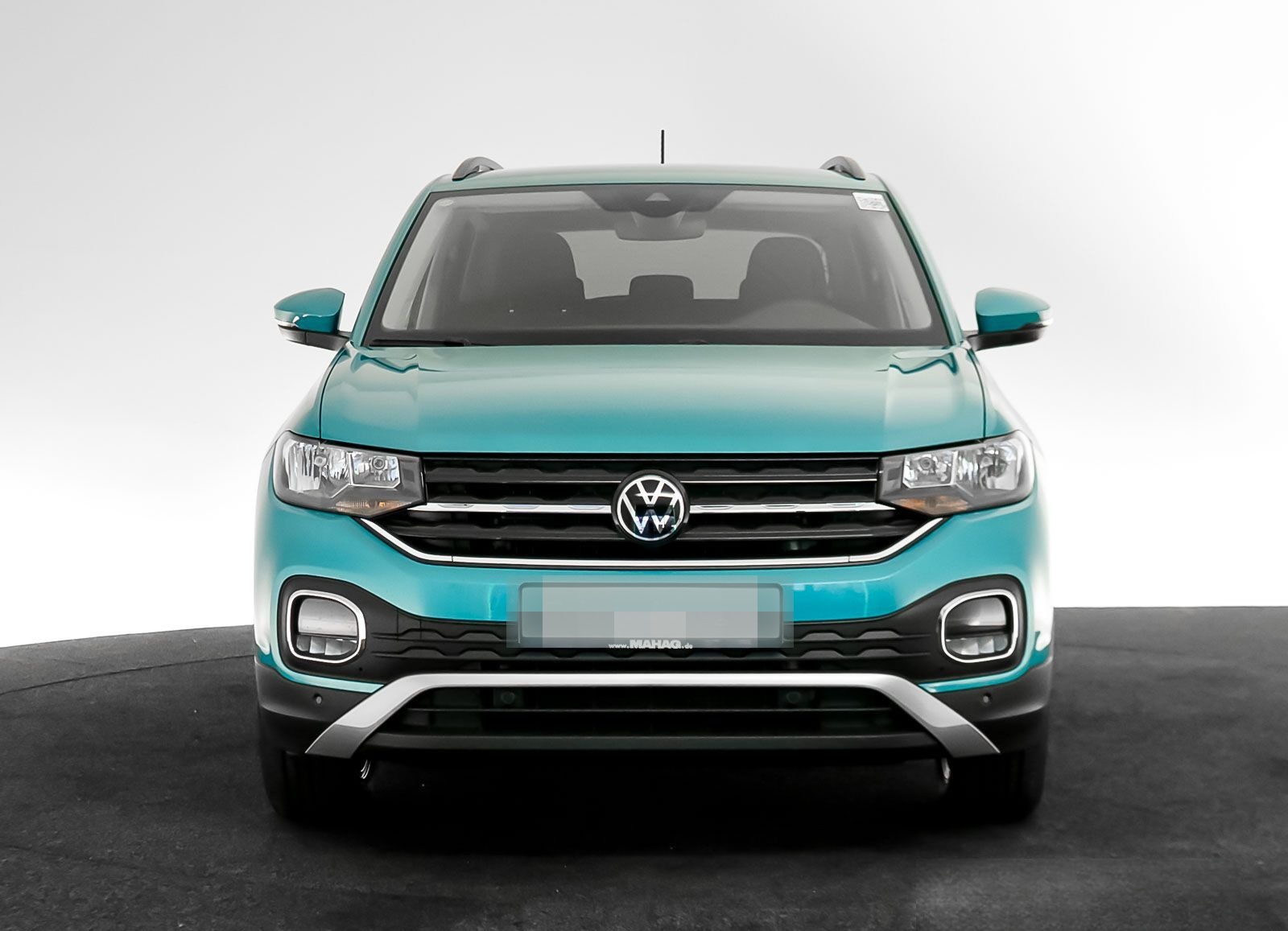Volkswagen T-Cross ACTIVE 1.5 TSI Navi ParkPilot App DSG foto 5